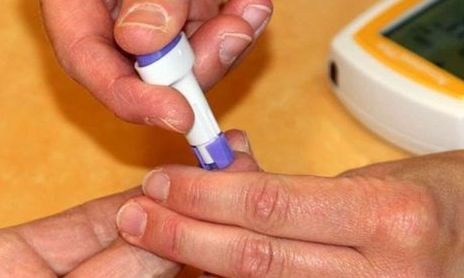 diabetes gravídica oorzaak huilbaby diabetes gravídica oorzaak huilbaby
