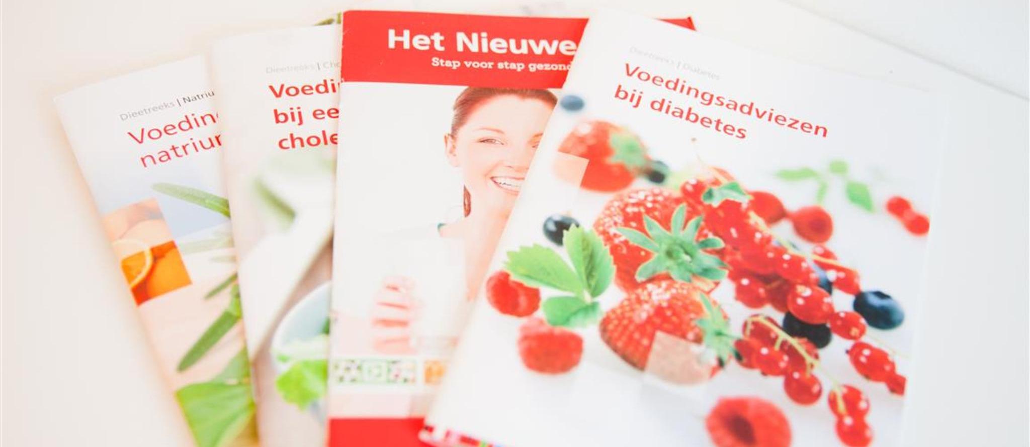 Diëtetiek